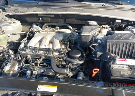 2009 Hyundai Santa Fe Limited from USA, damaged, VIN 5NMSH13E49H257061